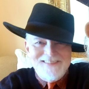 Meet your Posher, Brian